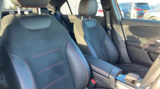 Mercedes-Benz A-Class A180 AMG Line Executive 4dr Auto Petrol Saloon